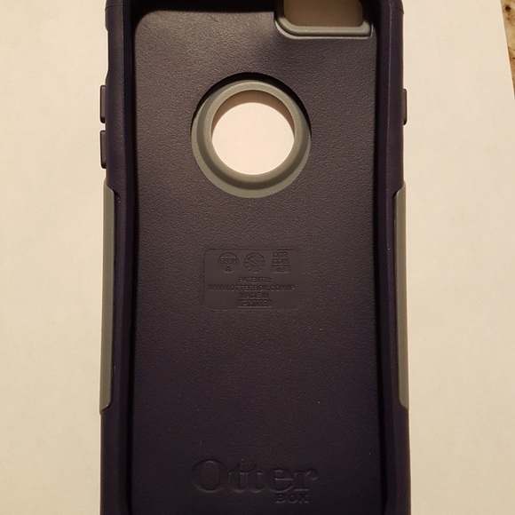 Case for Iphone 6 Plus / 6 Plus commuter - Picture 9 of 12